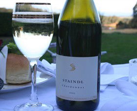Staindl Wines - Southport Accommodation 1