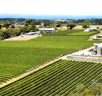 Paringa Estate Winery and Restaurant - Southport Accommodation