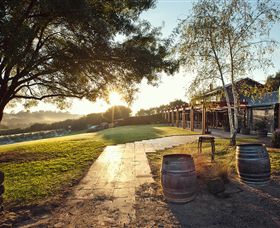 Tuck's Ridge - Southport Accommodation 1