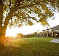 Tuck's Ridge - Southport Accommodation