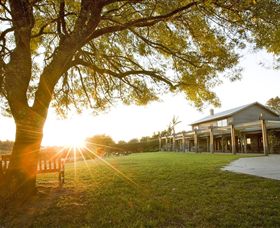 Tuck's Ridge - Southport Accommodation 0
