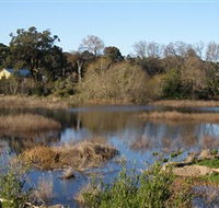 Coolart Wetlands and Homestead - Southport Accommodation