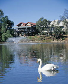 Avon River - Accommodation Southport 3