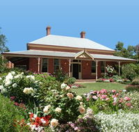 Warrook Farm - Accommodation Southport