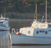 Western Port - Southport Accommodation