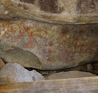 Mount Yarrowyck Nature Reserve - Accommodation Southport