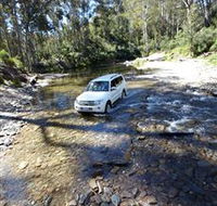 Aberfeldy Four Wheel Drive Track - Southport Accommodation