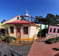A Maze'N Things - Southport Accommodation