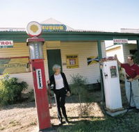 Pioneer Park - Southport Accommodation