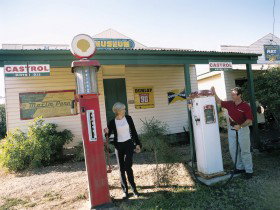 Pioneer Park - Southport Accommodation 0