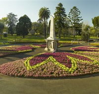 Queens Park Toowoomba