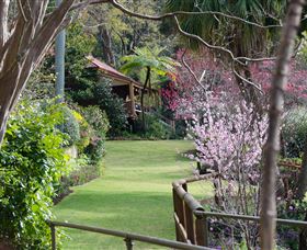 Spring Bluff Railway Station - Southport Accommodation 3