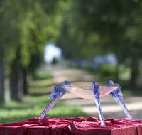 Lillico Glass Studio - Accommodation Southport