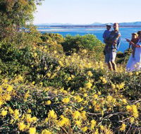 Joseph Banks Conservation Park - Accommodation Southport