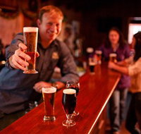 Granite Belt Brewery - Southport Accommodation