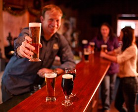 Granite Belt Brewery - Southport Accommodation 0