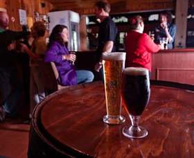Granite Belt Brewery - Southport Accommodation 3
