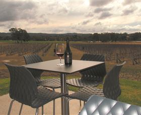 Savina Lane Premum Wines - Southport Accommodation 3