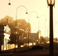 Uralla Heritage Walk - Accommodation Southport