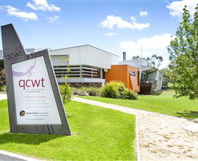 Varias Restaurant And Conference Centre Incorporating Banca Ridge Winery Cellar Door - Southport Accommodation 0