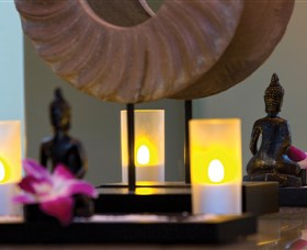 Club MMM! Day Spa - Southport Accommodation 2