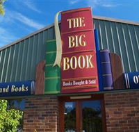 Big Book - Accommodation Southport