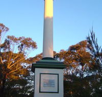 Mitchells Ridge Lookout - Southport Accommodation