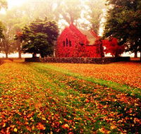 Gostwyck Chapel - Accommodation Southport