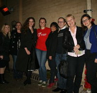 Two Feet and a Heartbeat - Accommodation Southport