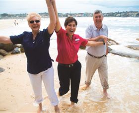 AAT Kings - Southport Accommodation 4