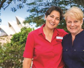 AAT Kings - Southport Accommodation 3