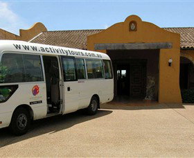 Activity Tours Australia - Accommodation Southport 6