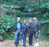 Country Trails Private Tours - Accommodation Southport