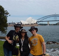 Real Sydney Tours - Accommodation Southport