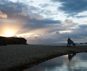 Understand Down Under - Southport Accommodation 0