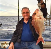 Deep Sea Fishing Charter - Accommodation Southport