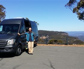 Dingo Travel - Southport Accommodation 0