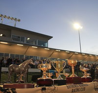 Bathurst Harness Racing Club - Southport Accommodation