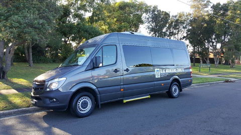 Dingo Travel - Southport Accommodation 2