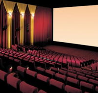 Reading Cinemas - Auburn - Southport Accommodation