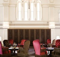 The Tea Room Queen Victoria Building - Southport Accommodation