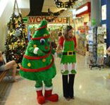 Southgate Shopping Centre - Accommodation Southport