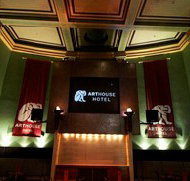 Arthouse Hotel - Southport Accommodation