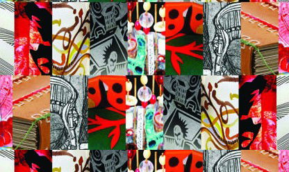 Gallery Red - Southport Accommodation 1