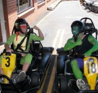 Fastlane Karting - Southport Accommodation