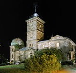 Sydney Observatory - Southport Accommodation
