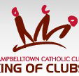 King of Clubs - Southport Accommodation