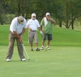 Penrith Golf and Recreation Club - Southport Accommodation