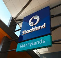 Stockland Merrylands - Southport Accommodation