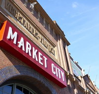 Market City - Southport Accommodation